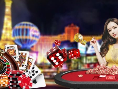 Top cổng game uy tín, xanh chín hàng đầu 8xBet